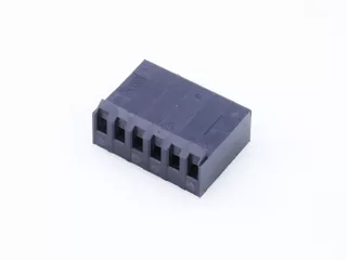 Molex KK圧着ハウジング