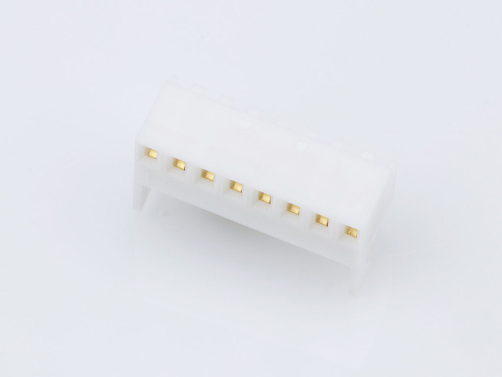KK 254 PC Board Connector 0022162081