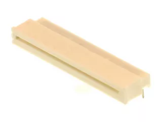 Easy-On FFC/FPC 1.25mm Pitch Connector