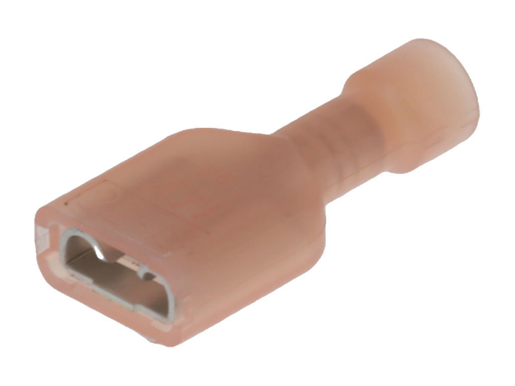 Molex InsulKrimp Quick Disconnect