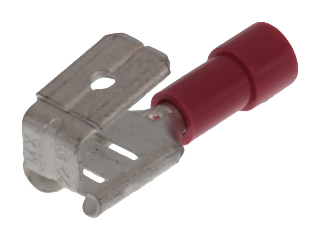 Molex InsulKrimp Piggyback Quick Disconnect