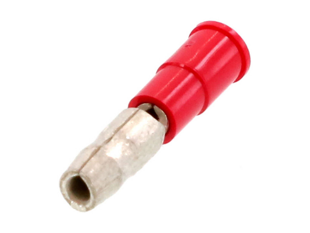 Molex InsulKrimp Snap Plug