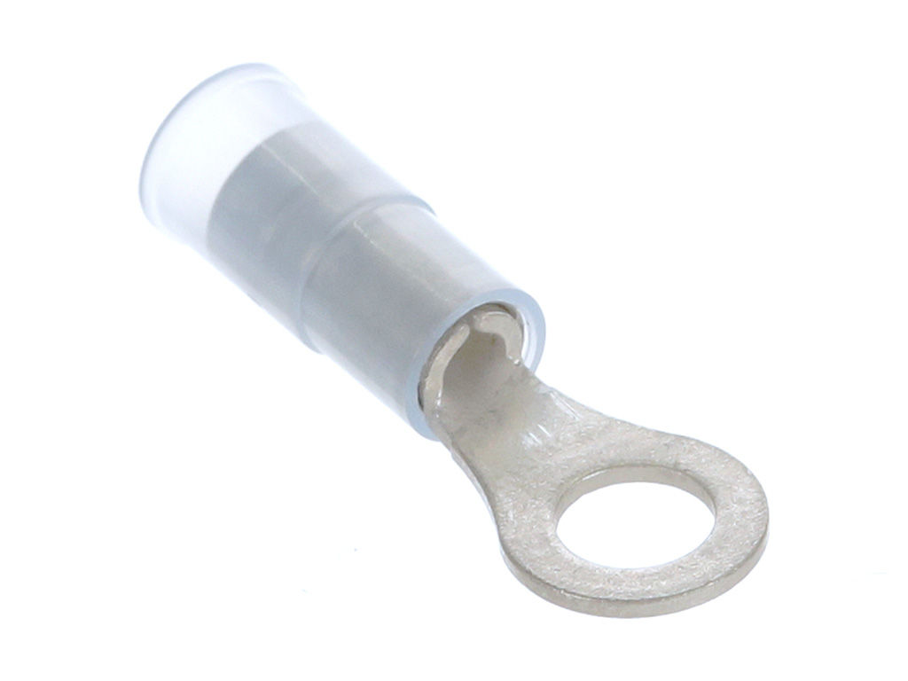 AviKrimp Ring Tongue Terminal