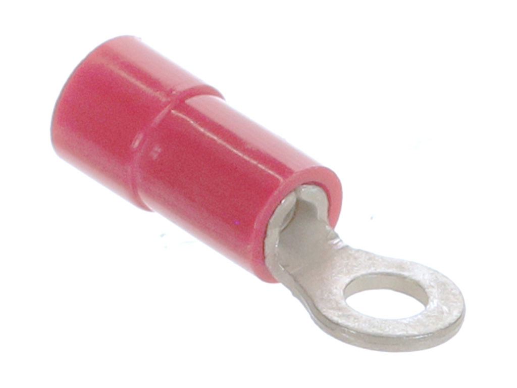 InsulKrimp Ring Tongue Terminal