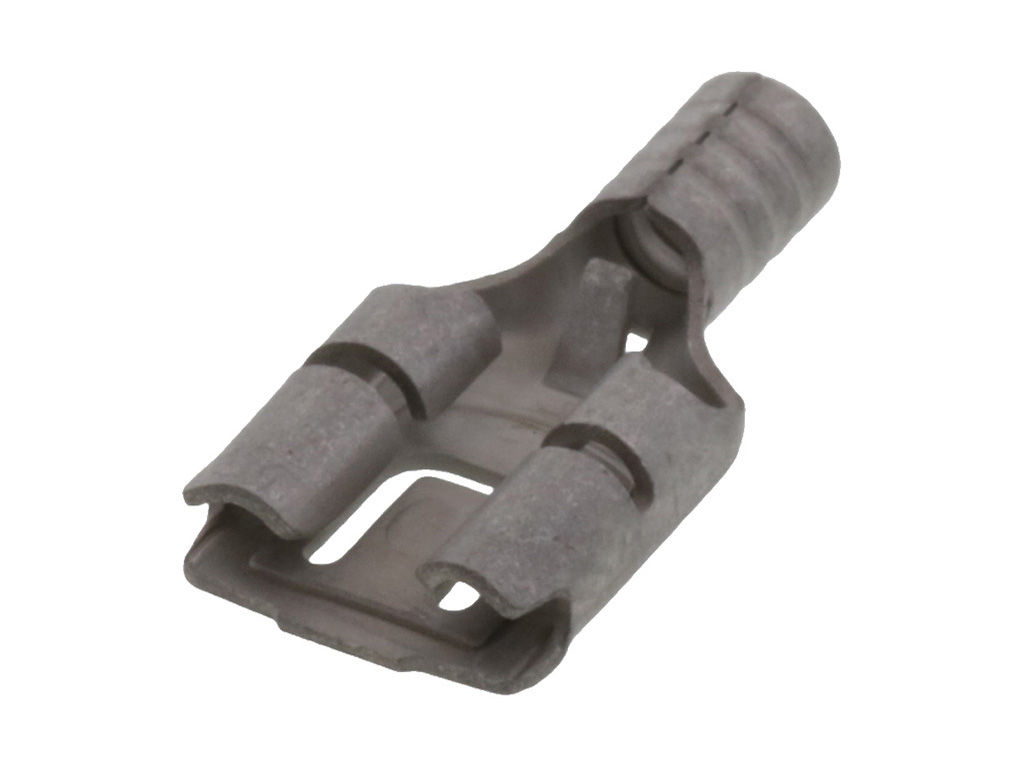 Molex Quixon Quick Disconnect, Krimptite Style