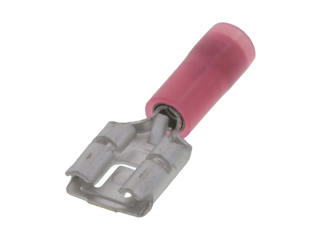 Molex Quixon Quick Disconnect, Avikrimp Style