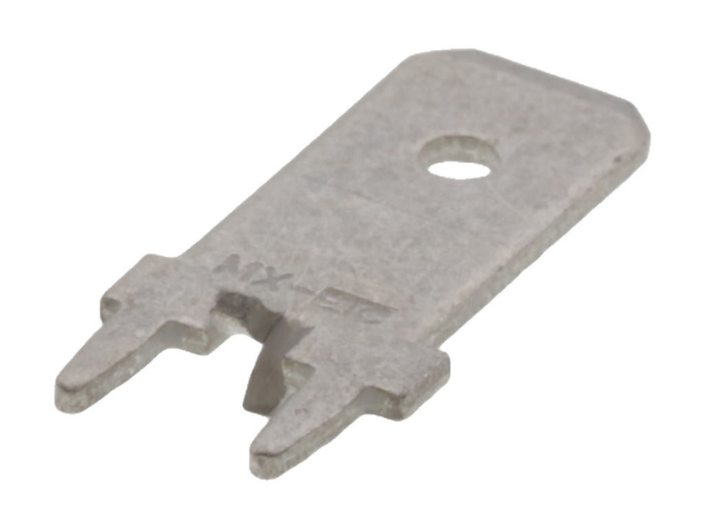 Molex PCB Tab Quick Disconnect.