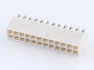 Mini-Fit Header 0353182410