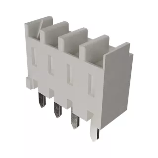 Molex KK 396 PC基板コネクター。