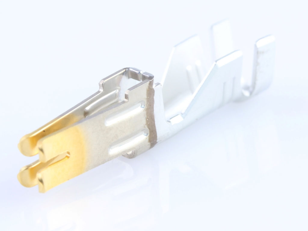 Mini-Fit Sr. Crimp Terminal 0428150042
