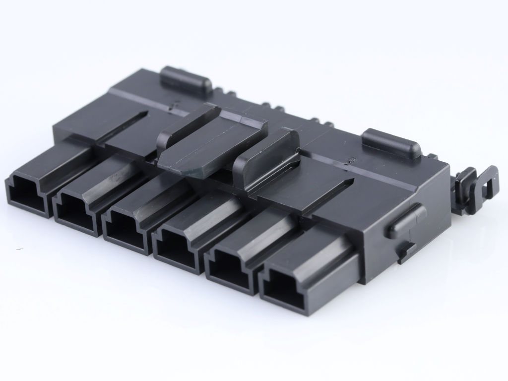 Mini-Fit Sr. Receptacle Housing 0428160612