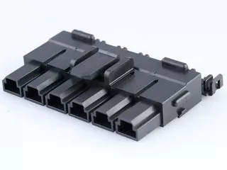 Mini-Fit Sr. Receptacle Housing 0428160612