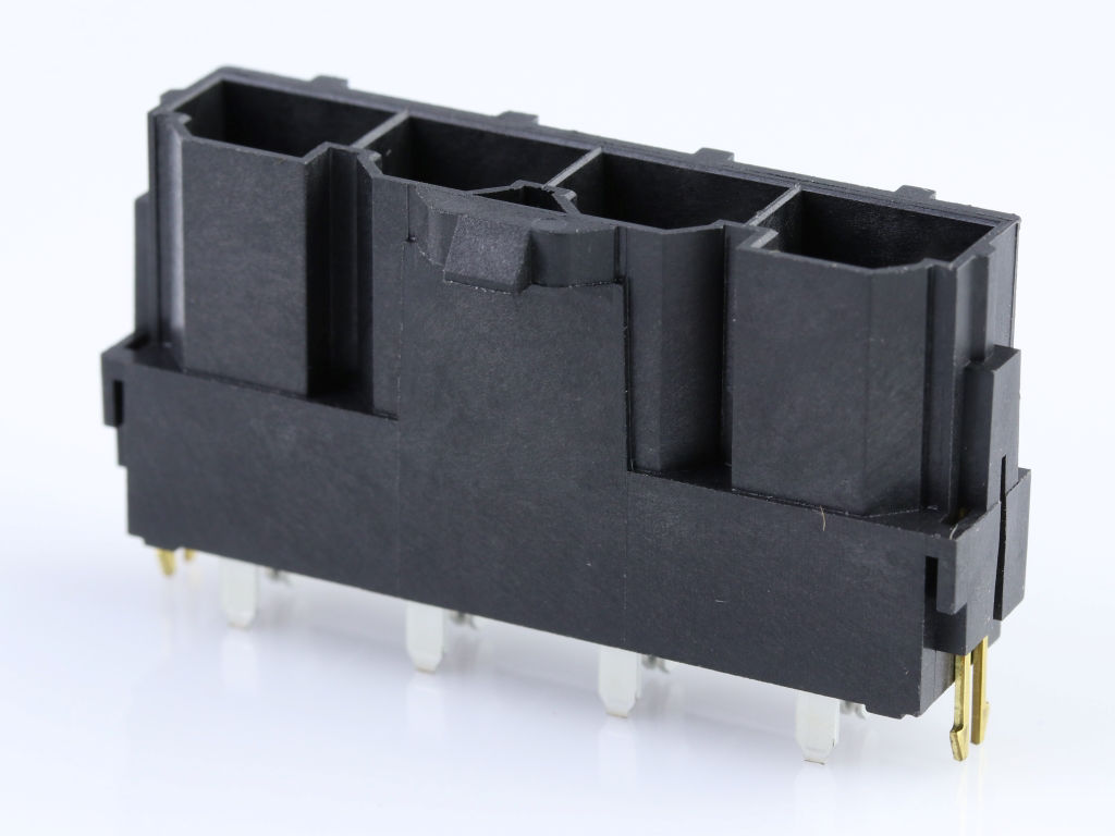 Mini-Fit Sr. Header 0428194214