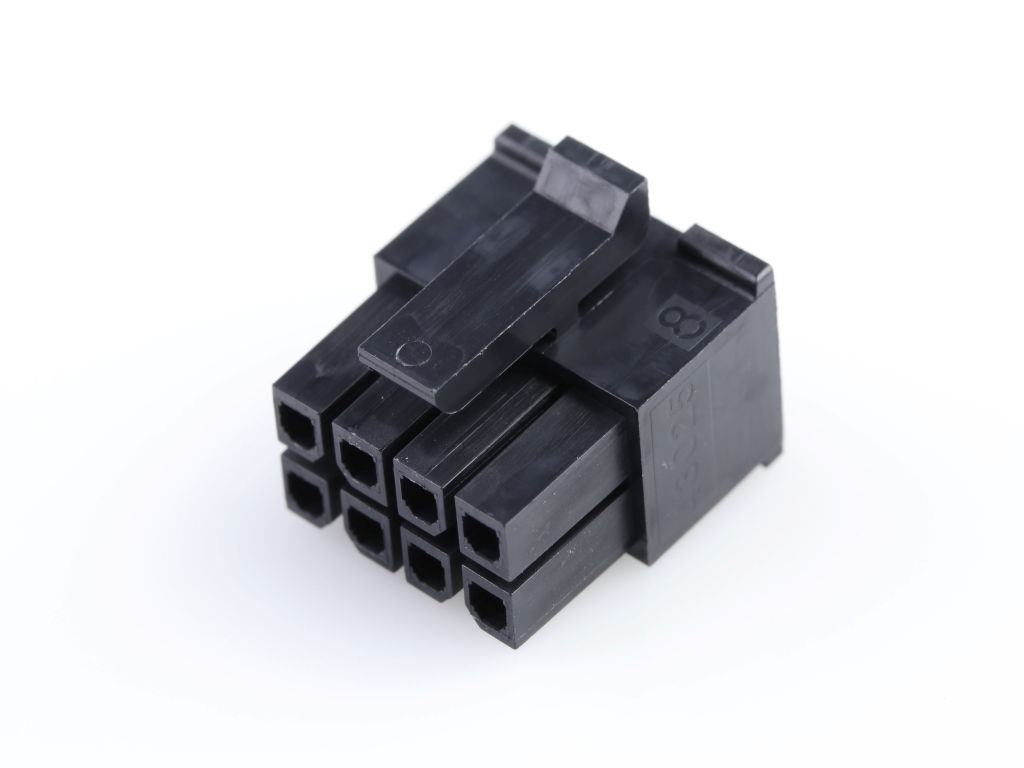 Micro-Fit 3.0 Receptacle Housing 0430250800