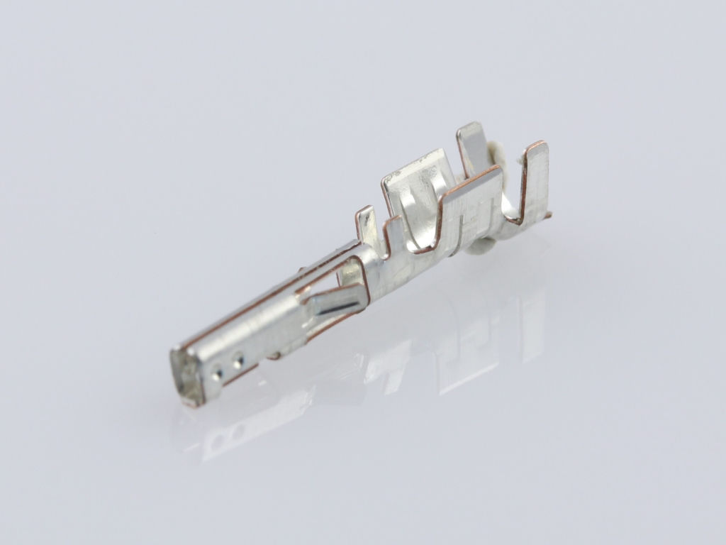 Micro-Fit 3.0 Crimp Terminal 0430300004