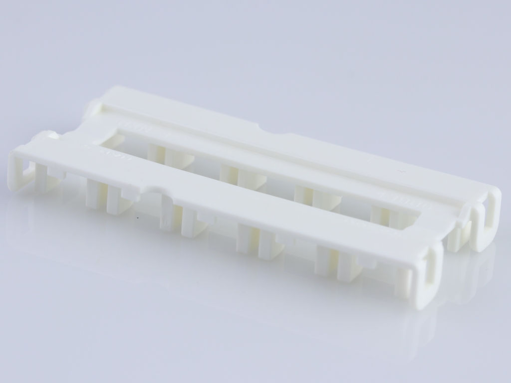 Mini-Fit Sr. Dual Row TPA Retainer 0439801003