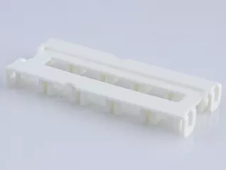 Mini-Fit Sr. Dual Row TPA Retainer 0439801003