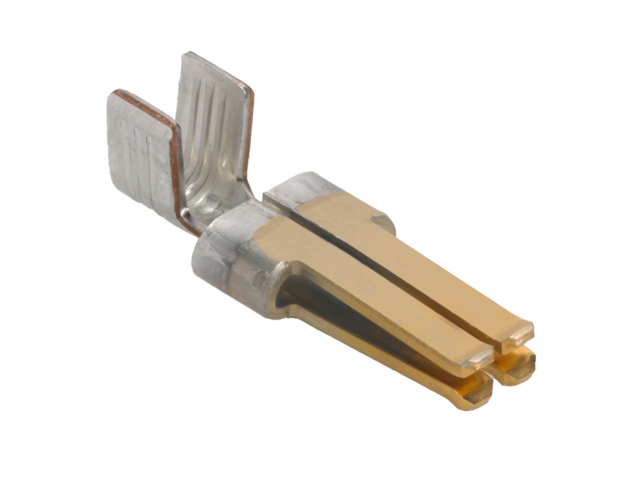 EXTreme Ten60Power female crimp terminal.