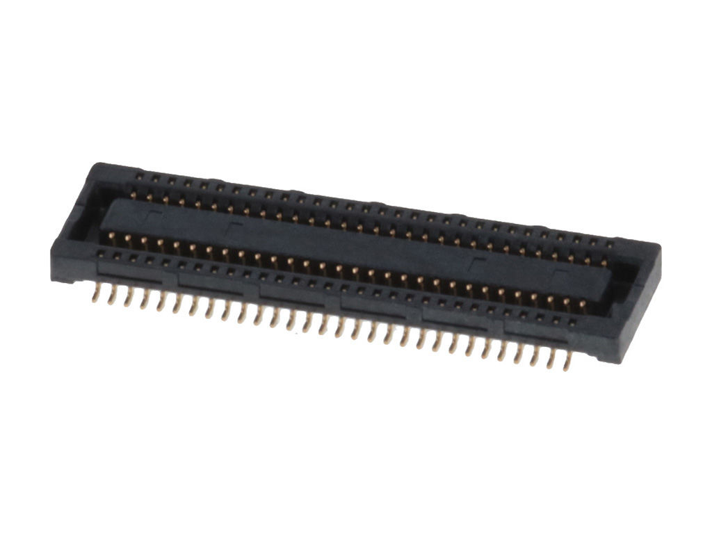 SlimStack 0.50mm Pitch