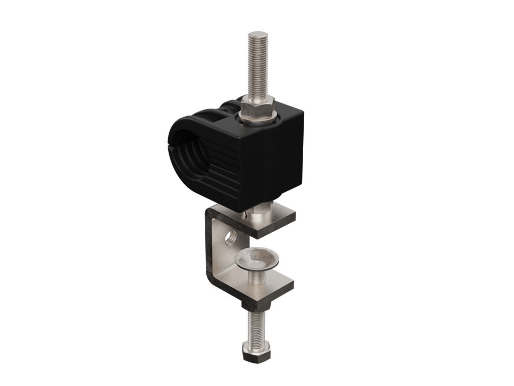 Feeder Cable Clamp