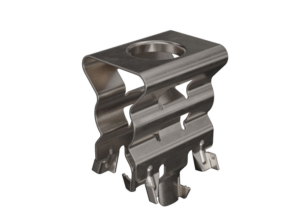 Snap-in Hanger