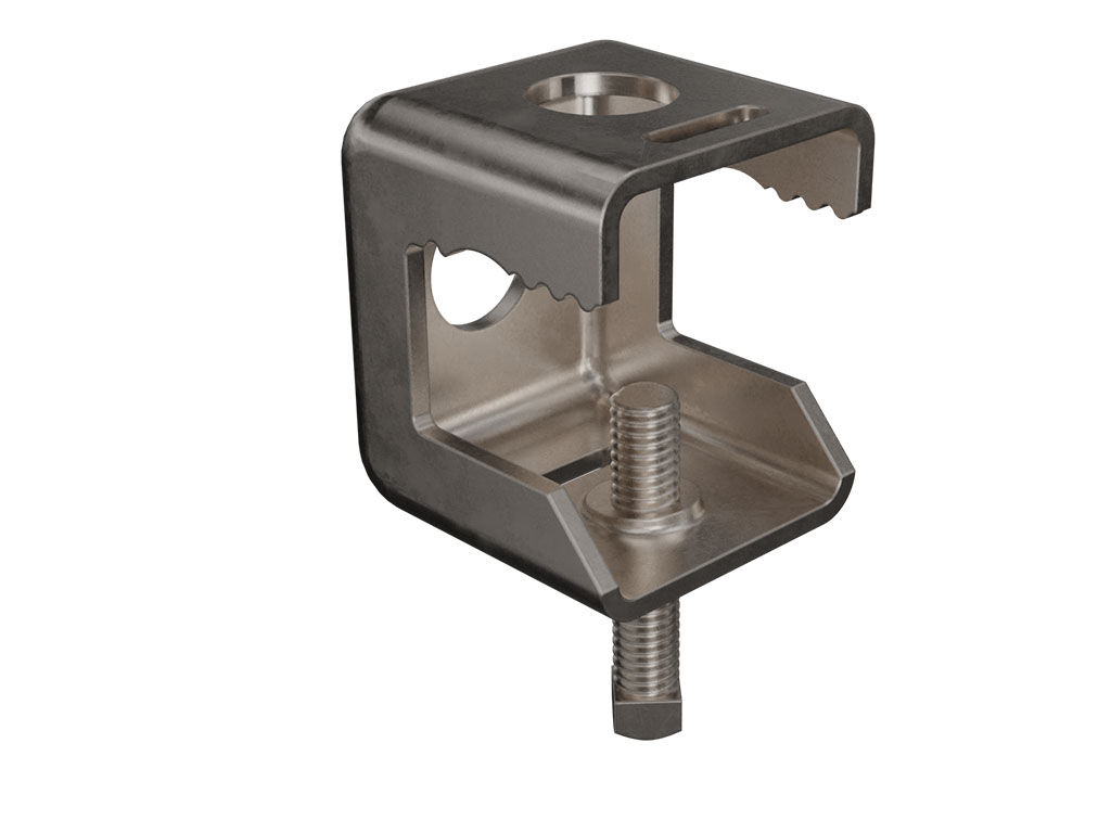 Mounting Adapter