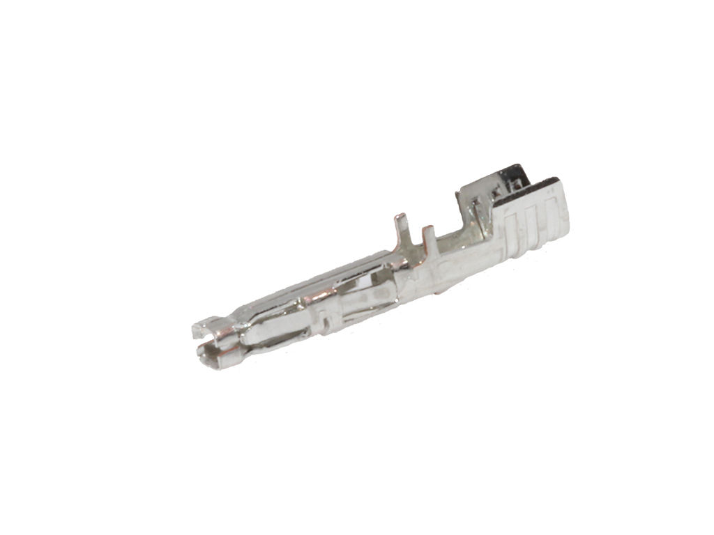Mega-Fit Crimp Terminal