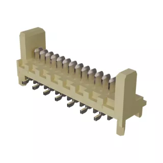 Molex Picoflex Header