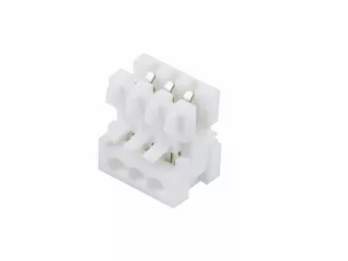 RAST 2.5 IDT connector