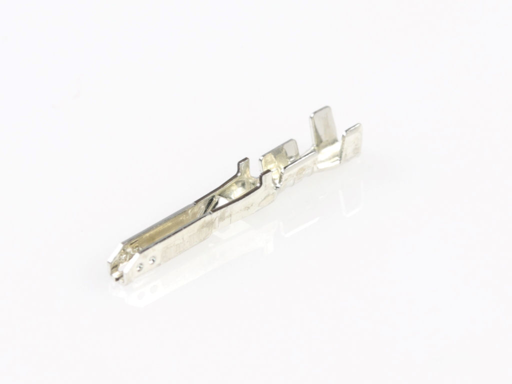 Nano-Fit Crimp Terminal