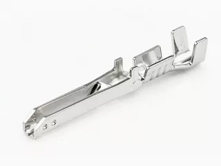 Nano-Fit Crimp Terminal