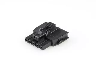 Nano-Fit Receptacle Housing