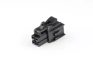 Nano-Fit Receptacle Housing 