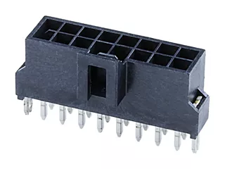 Nano-Fit Header