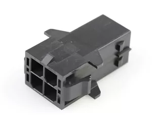 Molex Mega-Fit 插头外壳