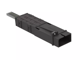 Expanded Beam Connector
