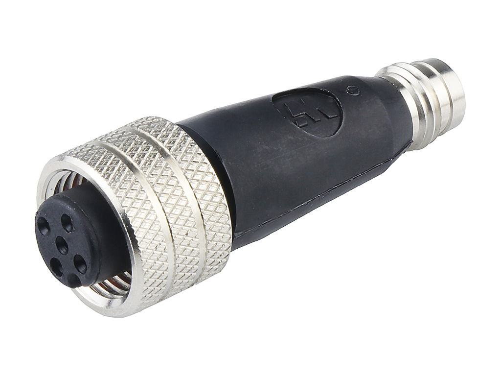 M12 Connector 