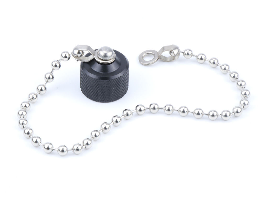M12 Closure Cap Accessory 