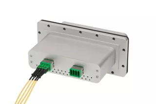MLX Connectors