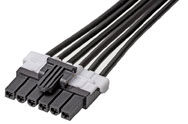 Mini-Fit 4.20mm Pitch
