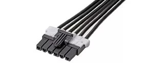 Mini-Fit 4.20mm Pitch