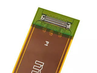 SlimStack FFC/FPC