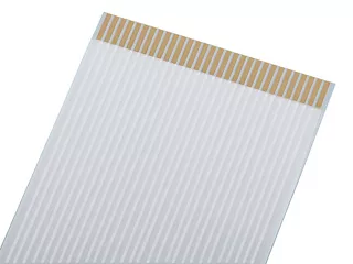 Premo-Flex Flexible-Printed-Circuit 1.00mm-Pitch