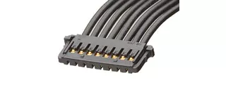 Pico-Lock 1.00mm Pitch
