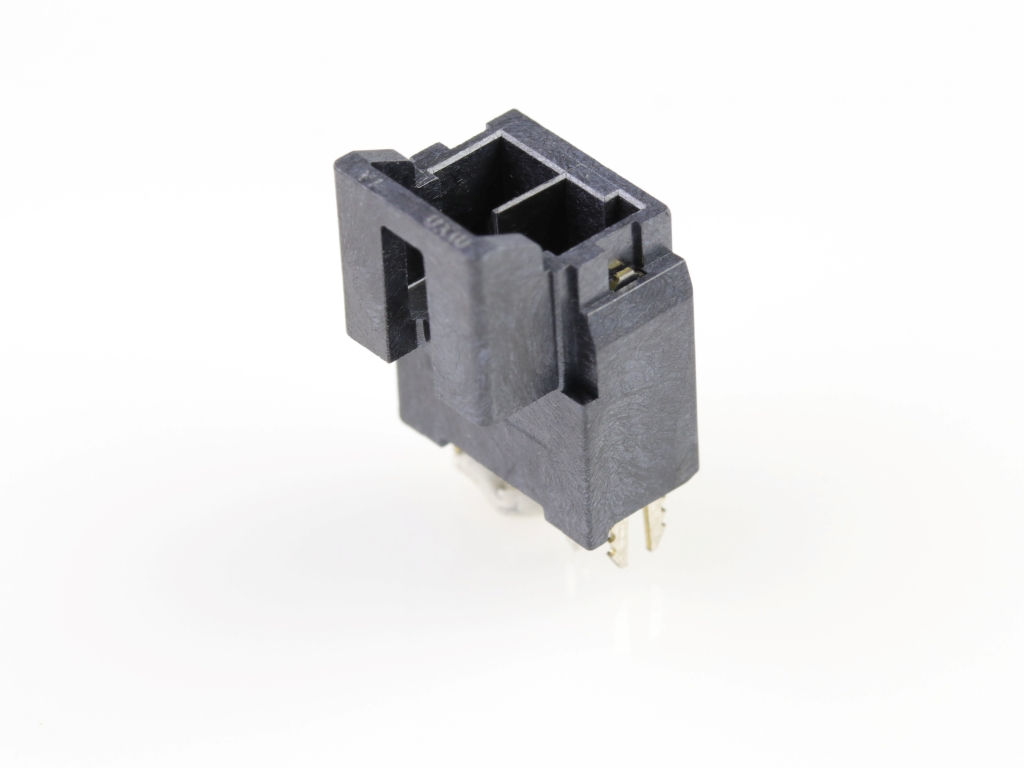 Ultra-Fit PCB Headers 