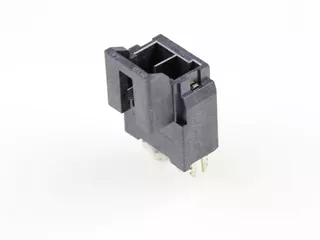 Ultra-Fit PCB 端板 