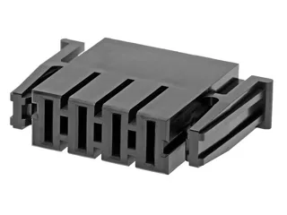 EXTreme Ten60Power wire-to-board receptacle housing.