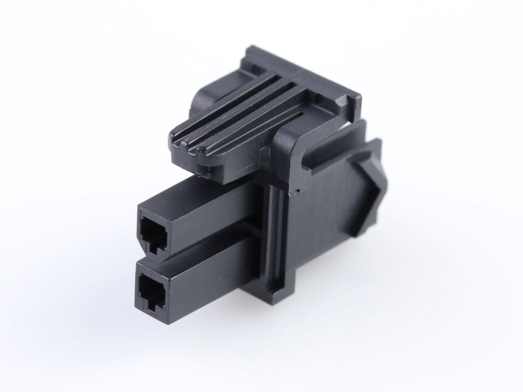 Mini-Fit TPA2 Receptacle Housing 1727080002