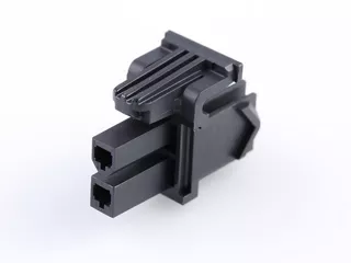 Mini-Fit TPA2 Receptacle Housing 1727080002