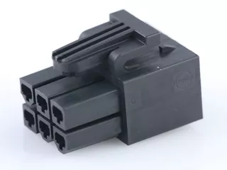 Mini-Fit Sigma Receptacle Housing 1727081006